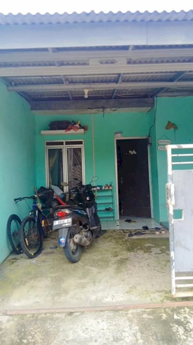 Di jual Perumahan serasi indah di kec Majalaya Karawang