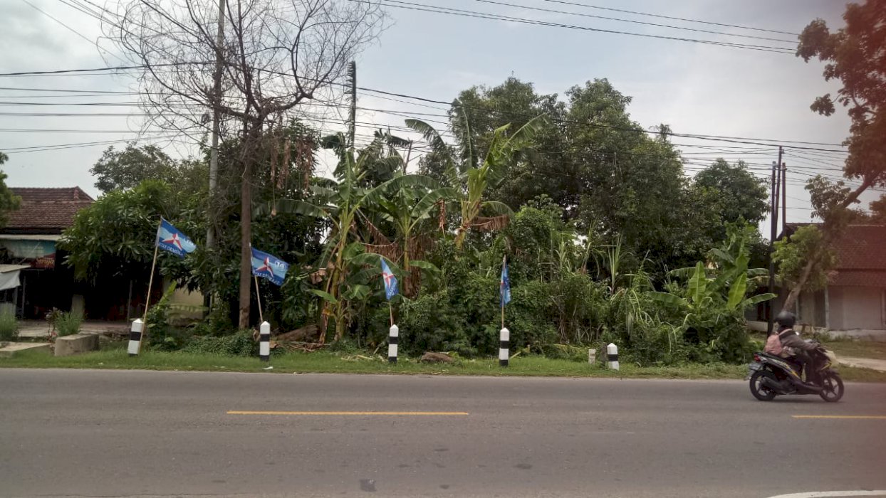 Rumah + Tanah 0 J Provinsi