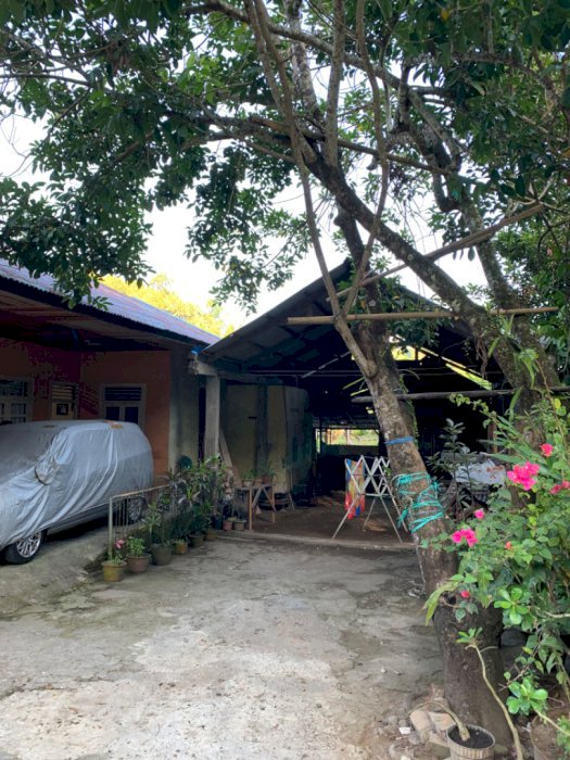 Dijual Rumah Cepat 750Jt SHM