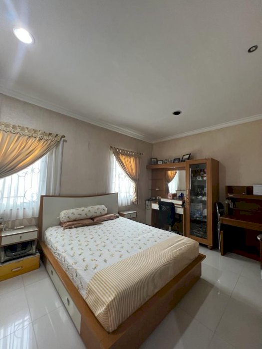 DI JUAL APARTEMEN MEDITERANIA RESIDENCES KELAPA GADING TOWER B