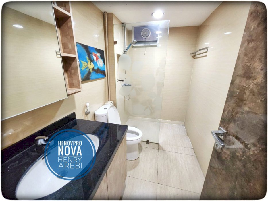Taman Anggrek Condo 4+1BR SPECIAL PRICE Dekat Mall CP+TA