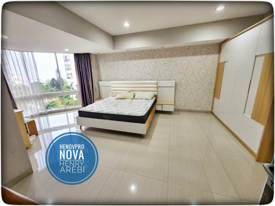 Taman Anggrek Condo 4+1BR SPECIAL PRICE Dekat Mall CP+TA
