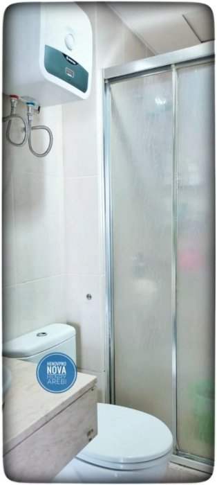 Permata Hijau Residence Unit 3+1BR CITY VIEW DKT Senayan Plaza