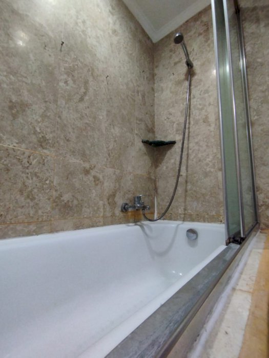 Taman Rasuna 3+1BR Furnish Best Epic View Furnish Jarang Ada