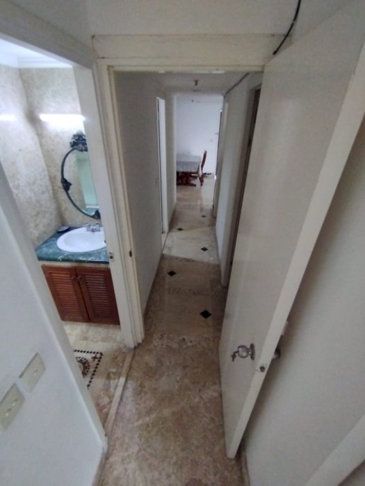 Taman Rasuna 3+1BR Furnish Best Epic View Furnish Jarang Ada