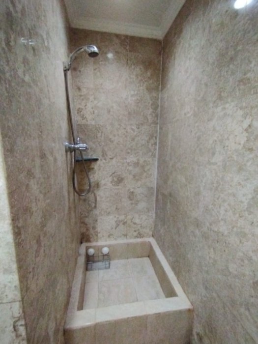 Taman Rasuna 3+1BR Furnish Best Epic View Furnish Jarang Ada