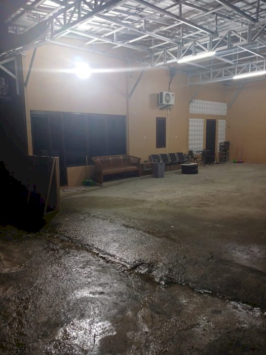 Jual rumah kantor perumahan sinbad view di tamansari, bogor,jawa barat
