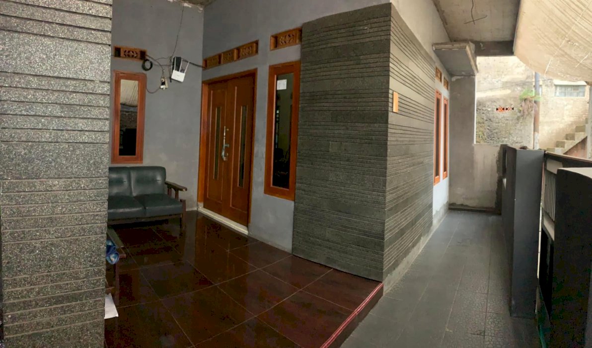 Jual rumah murah bandung area cibiru