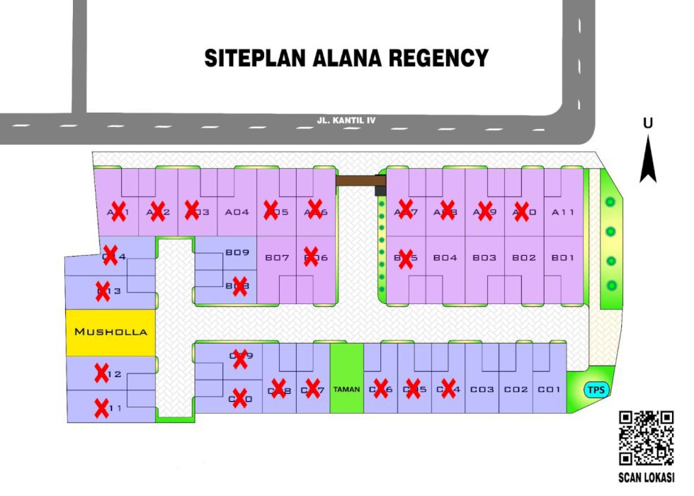 ALANA REGENCY MADIUN