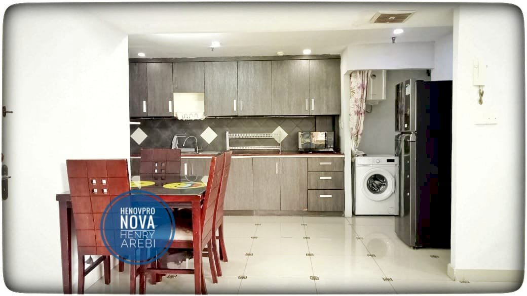 DIBAWAH NJOP Taman Rasuna 3+1BR Epic View Furnish Jarang Ada