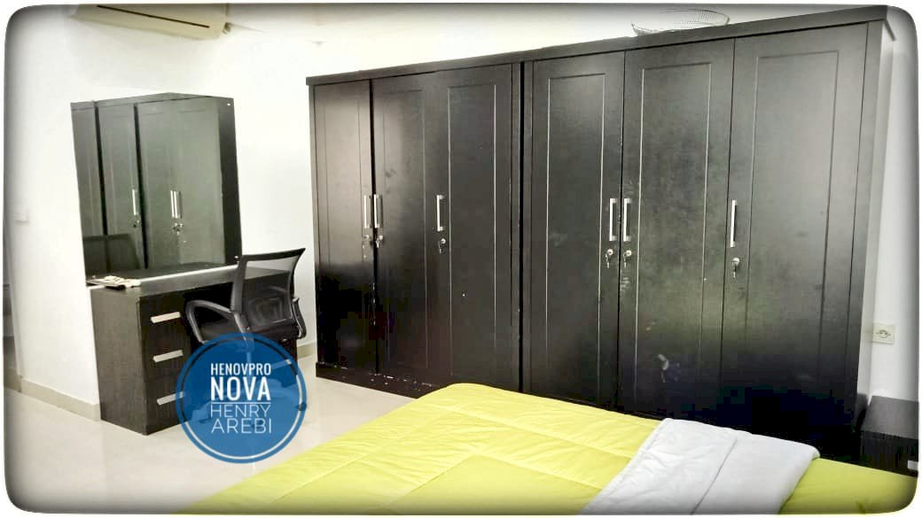DIBAWAH NJOP Taman Rasuna 3+1BR Epic View Furnish Jarang Ada