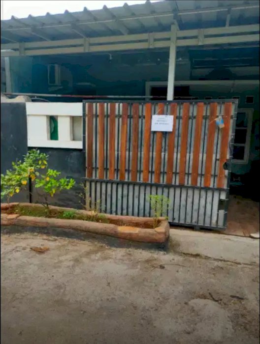 Rumah murah Tambun Bekasi