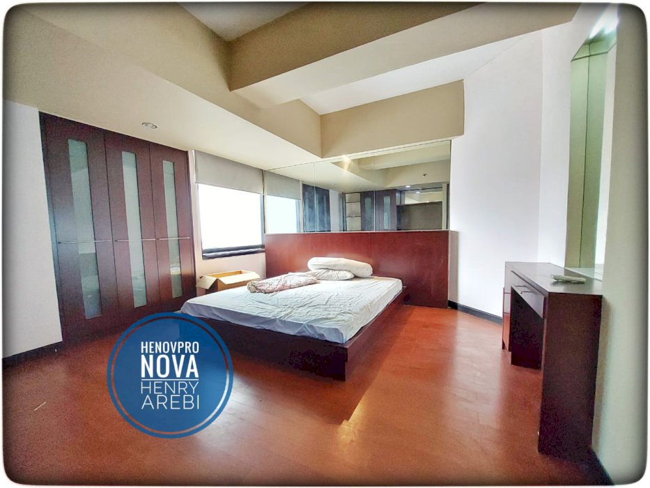 Taman Anggrek Condo 2+1BR SPECIAL PRICE Dekat Mall Central park