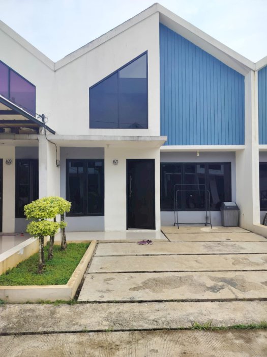 TAKE OVER RUMAH BESERTA ISINYA DI BEKASI JAWA BARAT