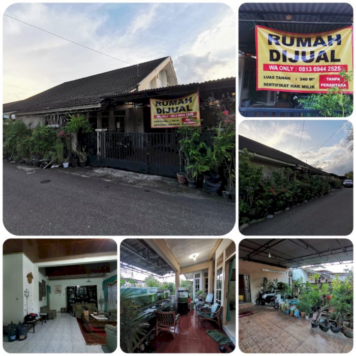 Jual Cepat Rumah Di Bukit