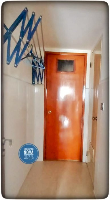 Taman Anggrek Condo 2+1 BR Lantai Rendah Sdh Renov Hadap Timur