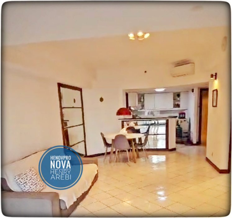 Taman Anggrek Condo 2+1BR SPECIAL UNIT Hadap Timur