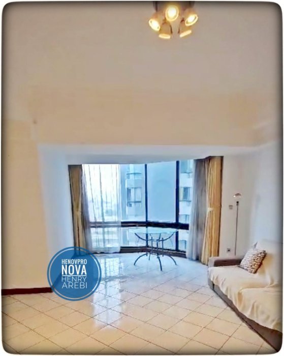 Taman Anggrek Condo 2+1BR SPECIAL UNIT Hadap Timur