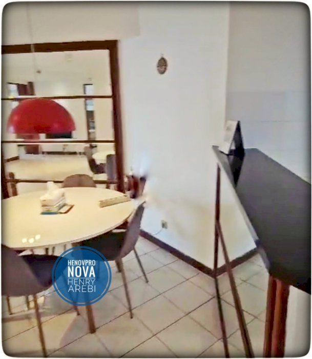 Taman Anggrek Condo 2+1BR SPECIAL UNIT Hadap Timur