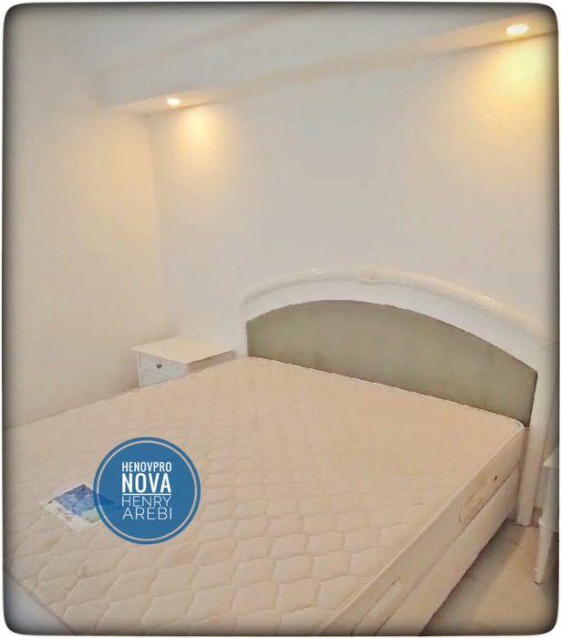 Taman Anggrek Condo 2+1 BR SPECIAL UNIT Hadap Timur HADAP TIMUR