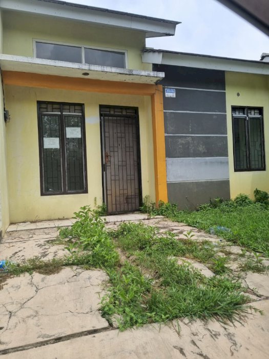 Over kredit rumah subsidi Tangerang