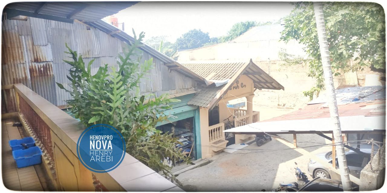 HARGA TURUN MENDEKATI NJOP KAVLING CIPUTAT PERUNTUKAN KOMERSIL