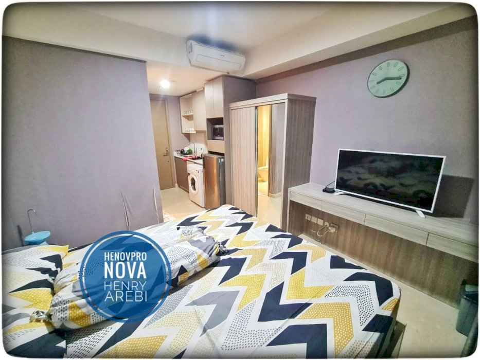Gold Coast Apartment Studio Furnish Best Unit