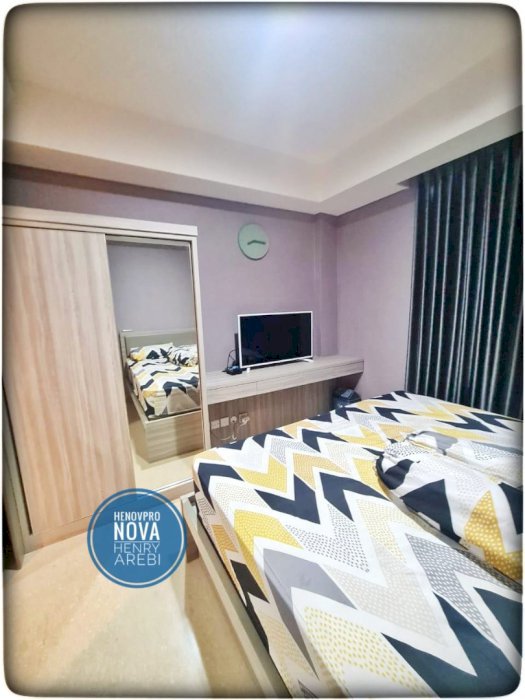 Gold Coast Apartment Studio Furnish Best Unit