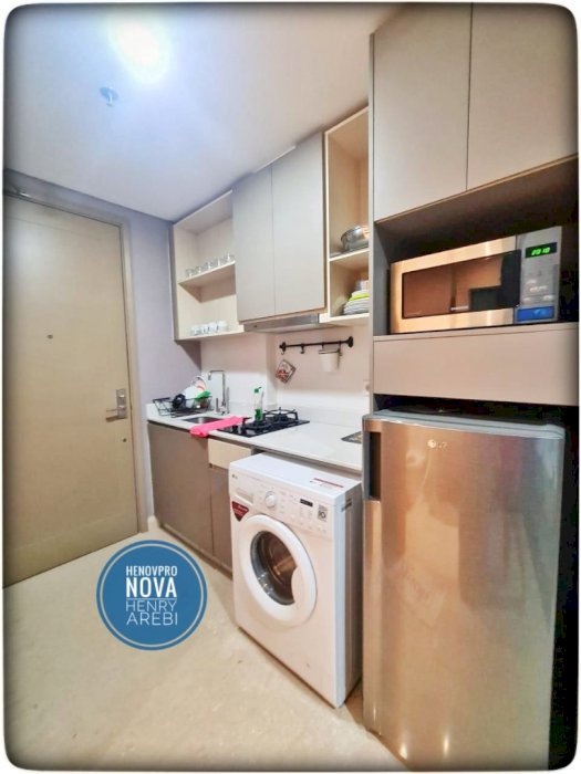 Gold Coast Apartment Studio Furnish Best Unit
