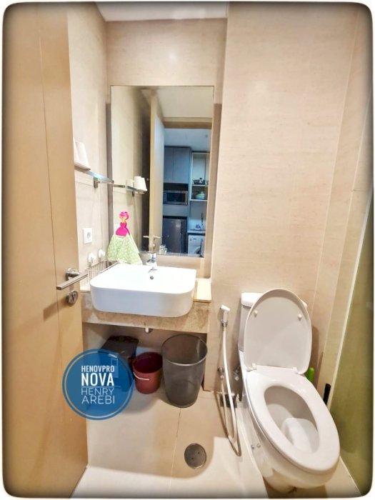 Gold Coast Apartment Studio Furnish Best Unit