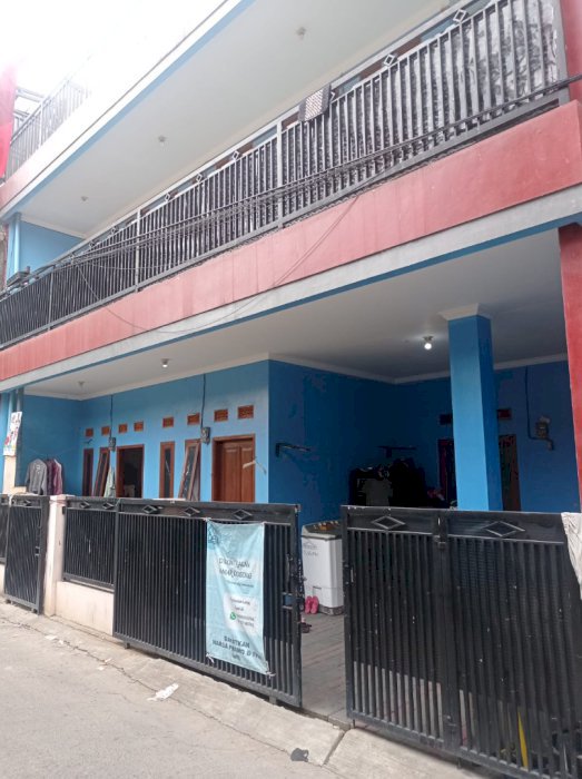 Jual kos kostsan cimahi aktif