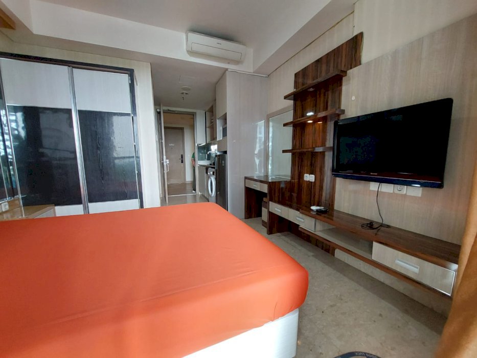 Gold Coast Apartment Studio Furnish Best Unit + Best View