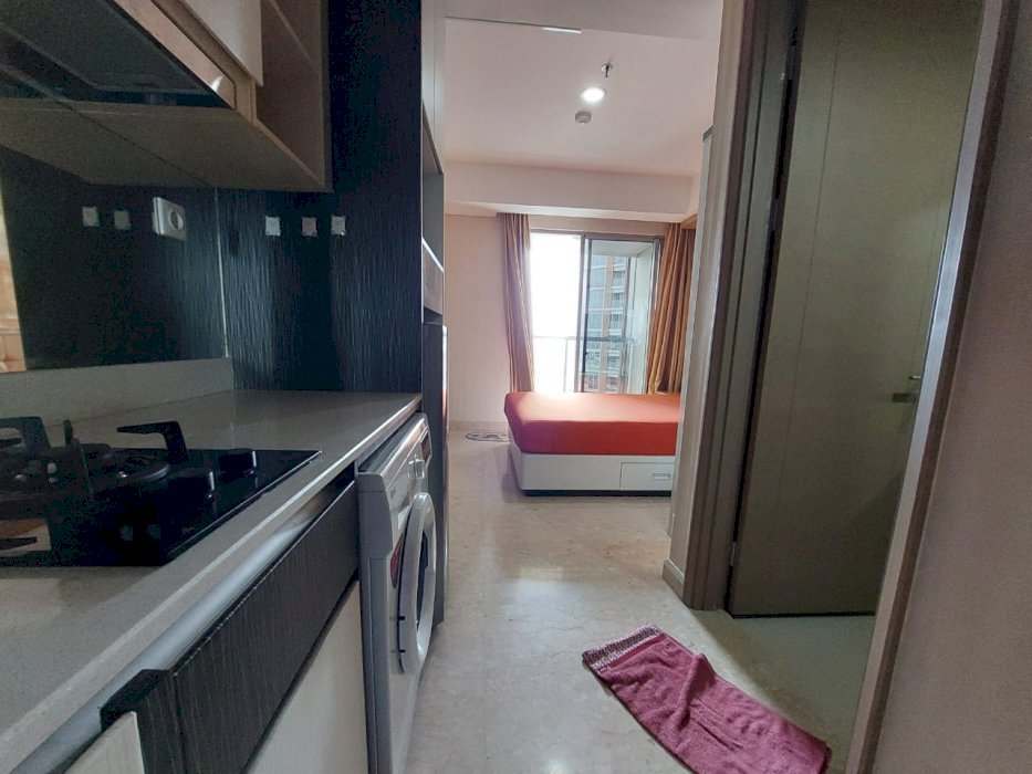 Gold Coast Apartment Studio Furnish Best Unit + Best View