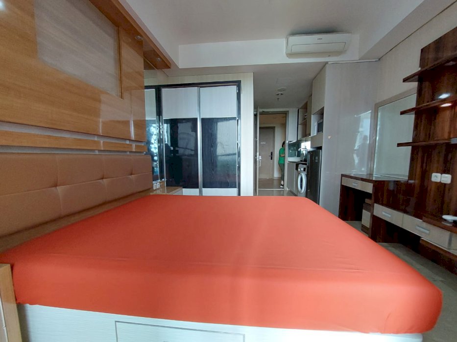 Gold Coast Apartment Studio Furnish Best Unit + Best View