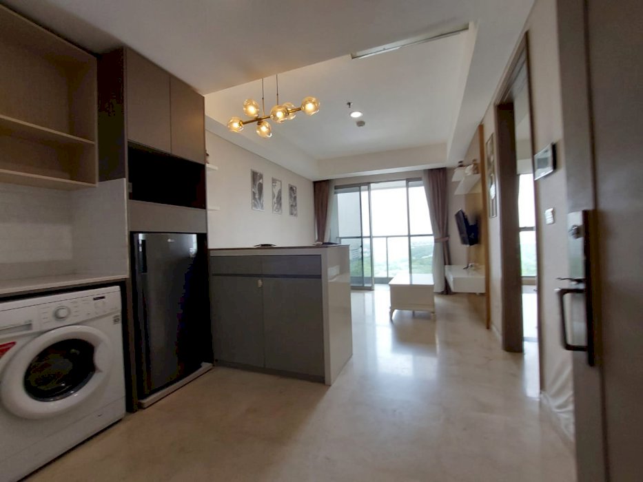 Gold Coast Apartment Unit 1BRFurnish Best Unit + Best View