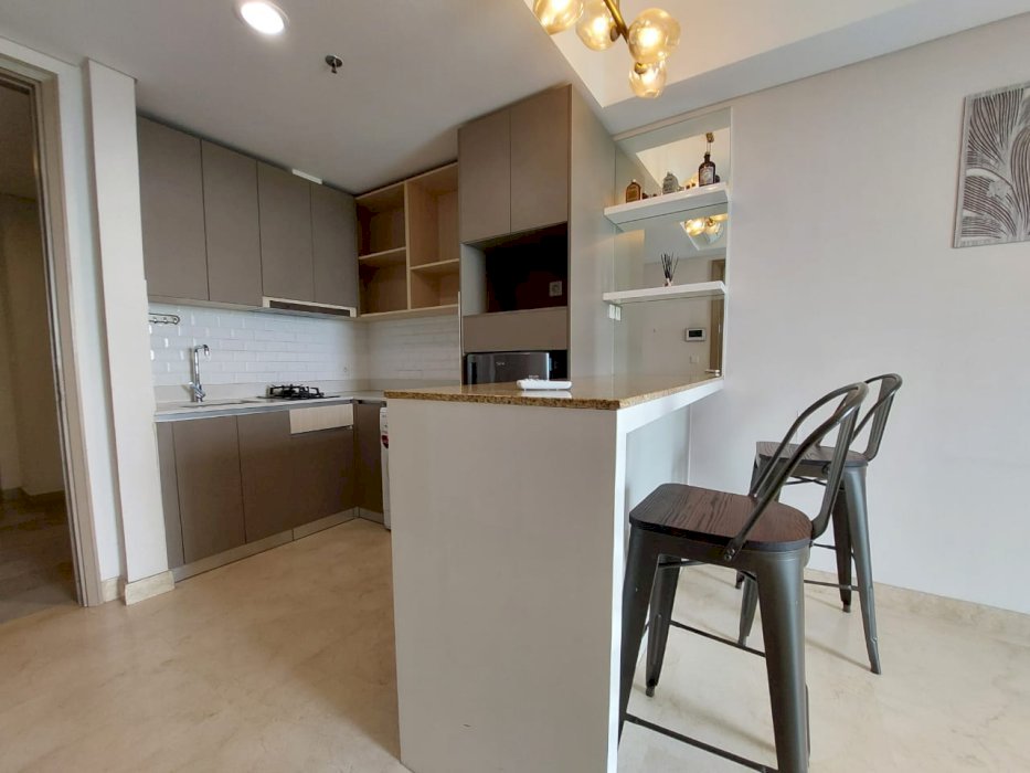 Gold Coast Apartment Unit 1BRFurnish Best Unit + Best View