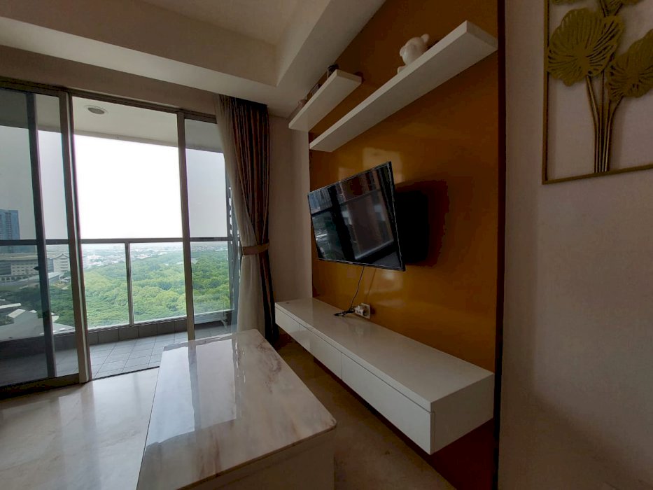 Gold Coast Apartment Unit 1BRFurnish Best Unit + Best View