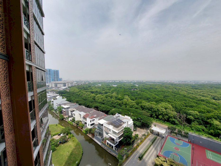 Gold Coast Apartment Unit 1BRFurnish Best Unit + Best View