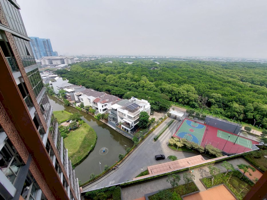 Gold Coast Apartment Unit 1BRFurnish Best Unit + Best View