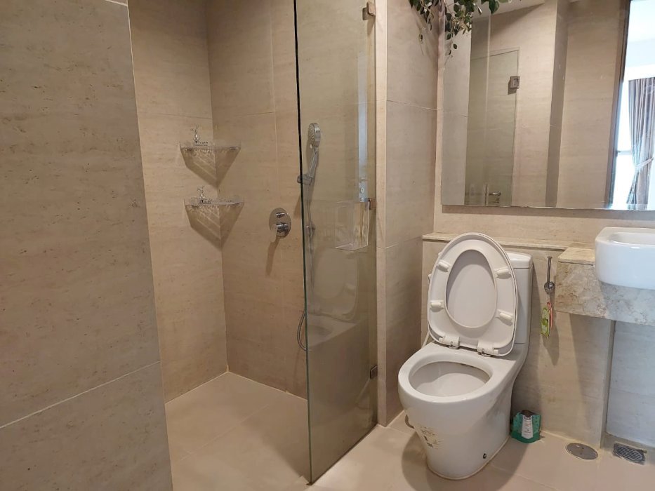 Gold Coast Apartment Unit 1BRFurnish Best Unit + Best View