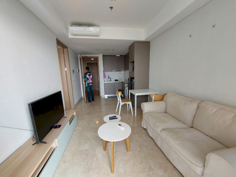 Gold Coast Apartment Unit 1BRFurnish Best Unit + Best Sea View
