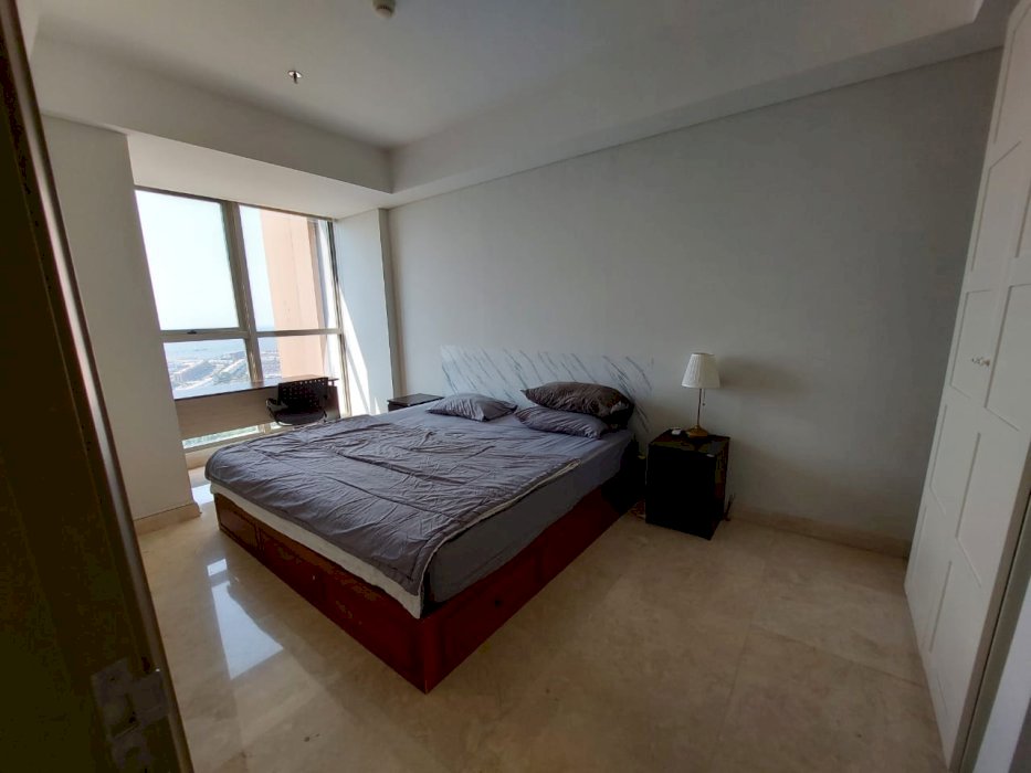 Gold Coast Apartment Unit 1BRFurnish Best Unit + Best Sea View