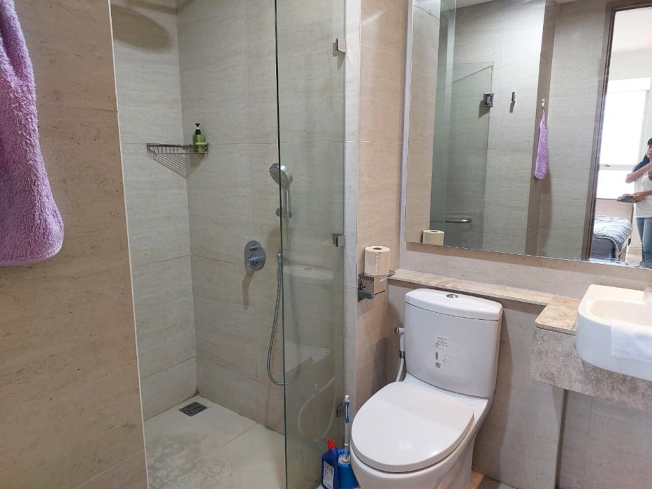 Gold Coast Apartment Unit 1BRFurnish Best Unit + Best Sea View