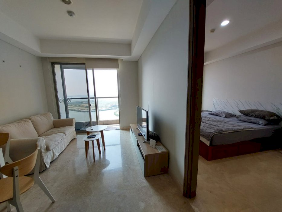 Gold Coast Apartment Unit 1BRFurnish Best Unit + Best Sea View
