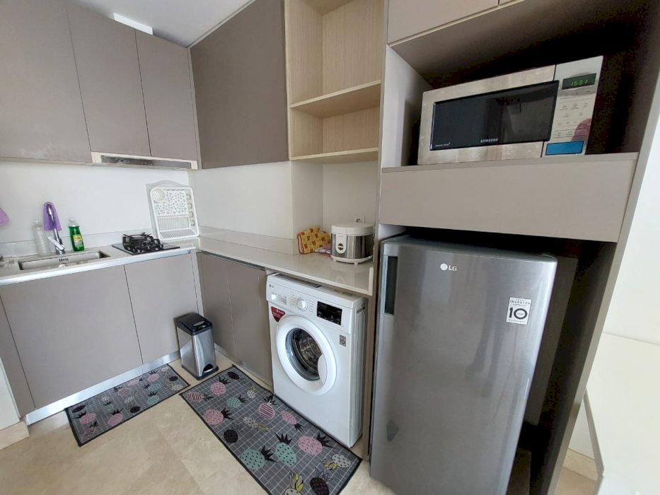 Gold Coast Apartment Unit 1BRFurnish Best Unit + Best Sea View