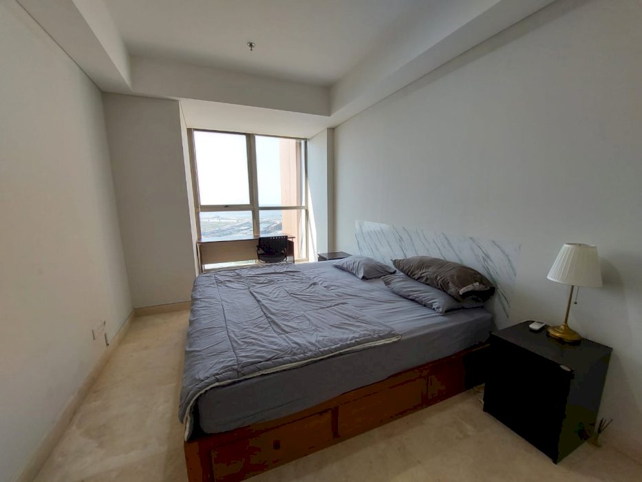 Gold Coast Apartment Unit 1BRFurnish Best Unit + Best Sea View