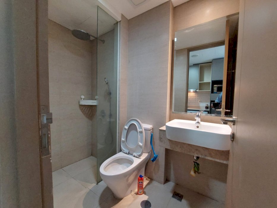 sewa Gold Coast Apartment Studio Furnish Best Unit