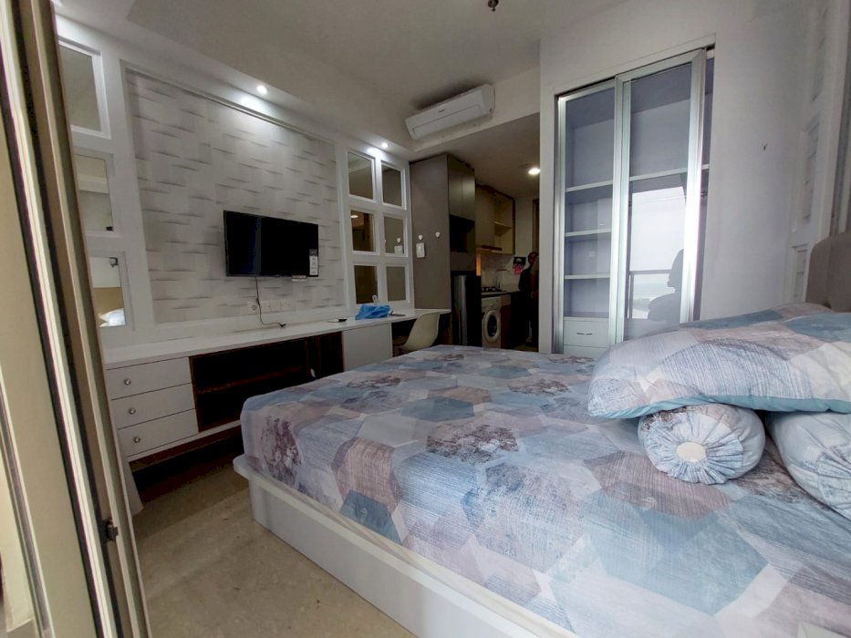 sewa Gold Coast Apartment Studio Furnish Best Unit