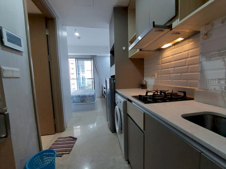 sewa Gold Coast Apartment Studio Furnish Best Unit