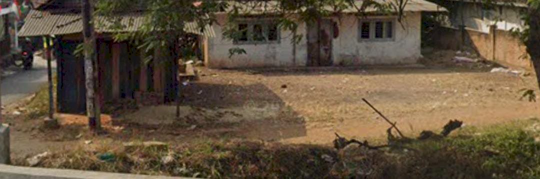 Rumah dan tanah di Pajar esuk timur depan SPBU pajaresuk 24-35354